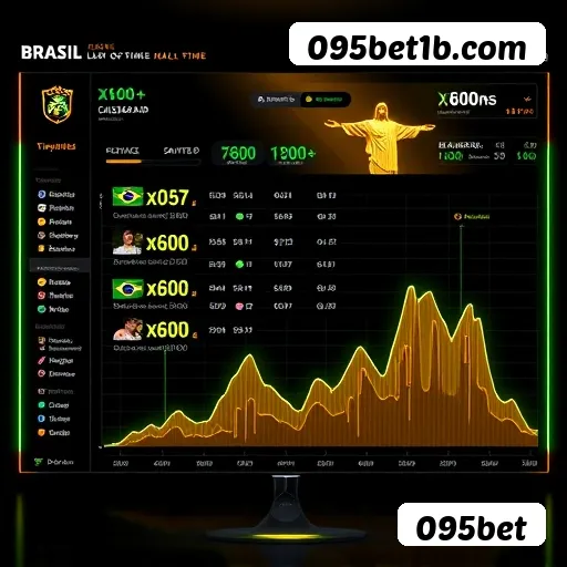 Login seguro 095bet - Imagem principal