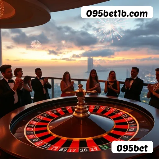 Qualificar VIP 095bet